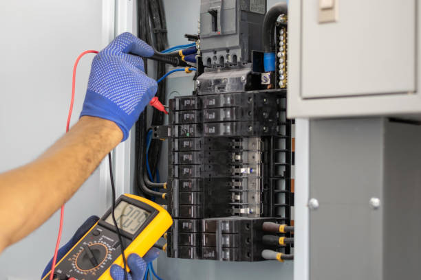 Best Circuit Breaker Installation and Repair  in Kingsland, TX