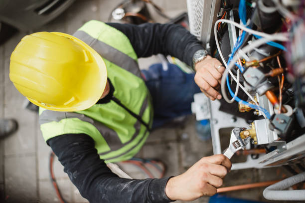 Best Electrical Safety Inspections  in Kingsland, TX